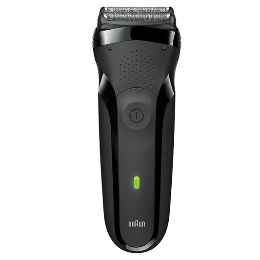 SERIES 3 300 RECHARGEABLE SHAVER