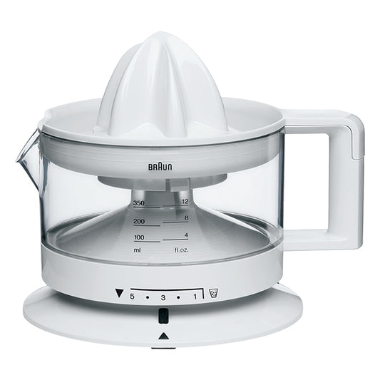 CITRUSQUICK 1 20W 400ML CITRUS JUICER WHITE