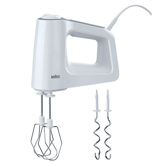 (DNO) HAND MIXER WHITE