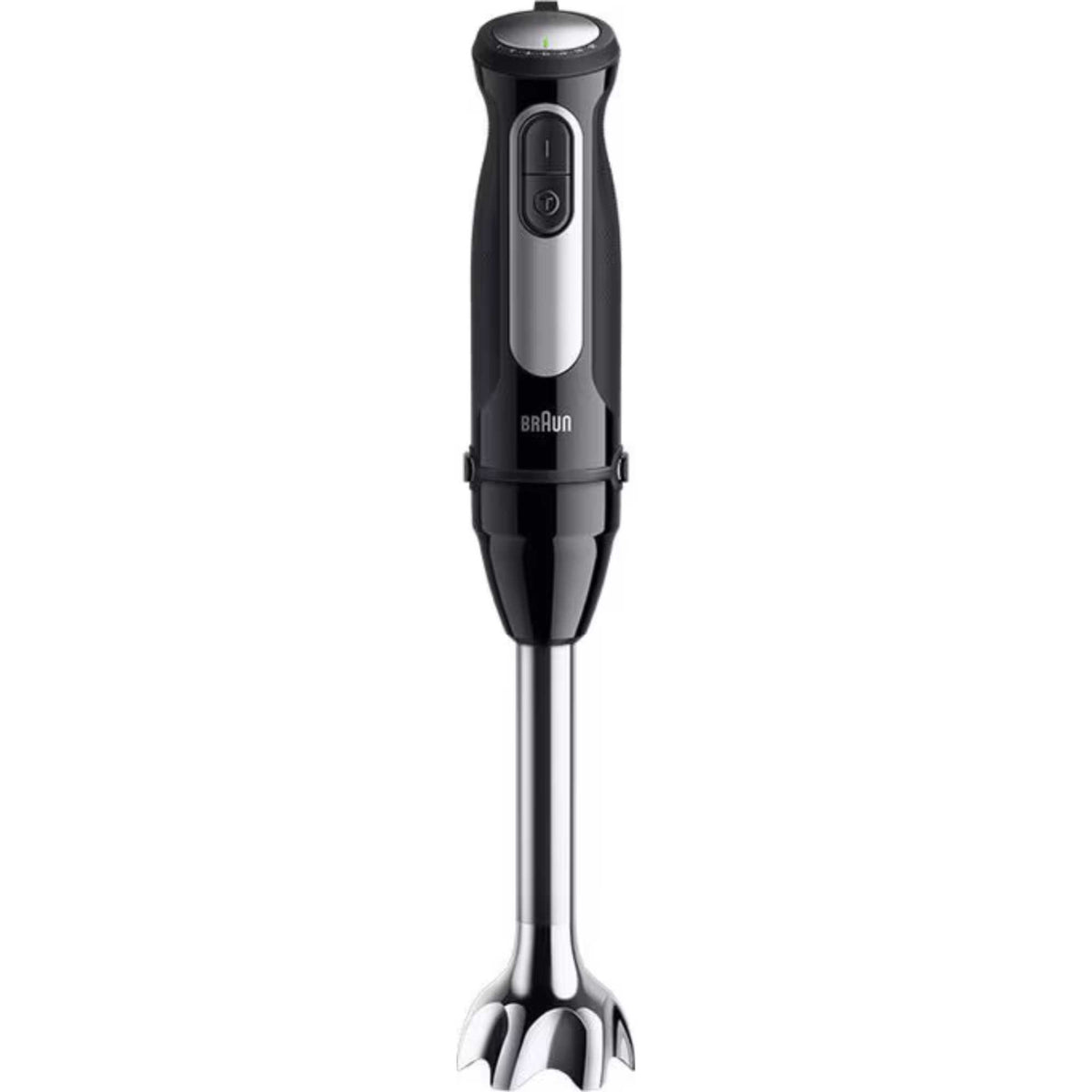 Braun MQ 55236 M MultiQuick 5 Pro Hand Blender with Chopper, Whisk & Beaker