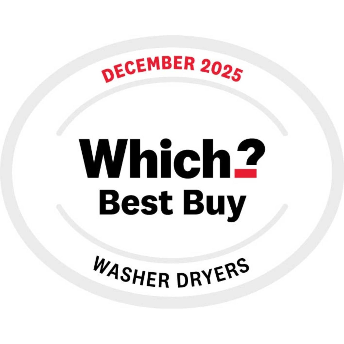 Bosch Series 6 10.5kg Wash 6kg Dry 1400rpm Washer Dryer - WNG254R1GB
