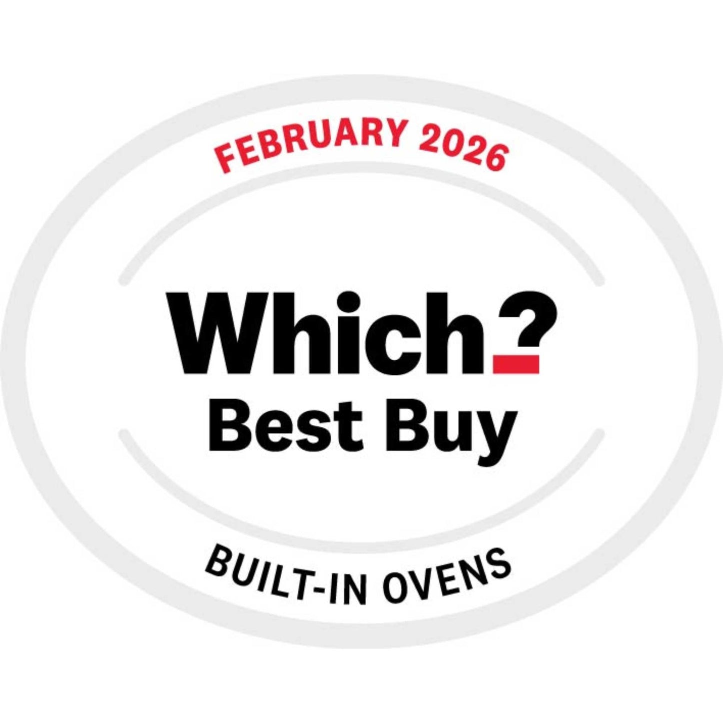 Bosch Series 4 HQA574BS3B Built-in Single Oven with Steam Function - Stainless Steel