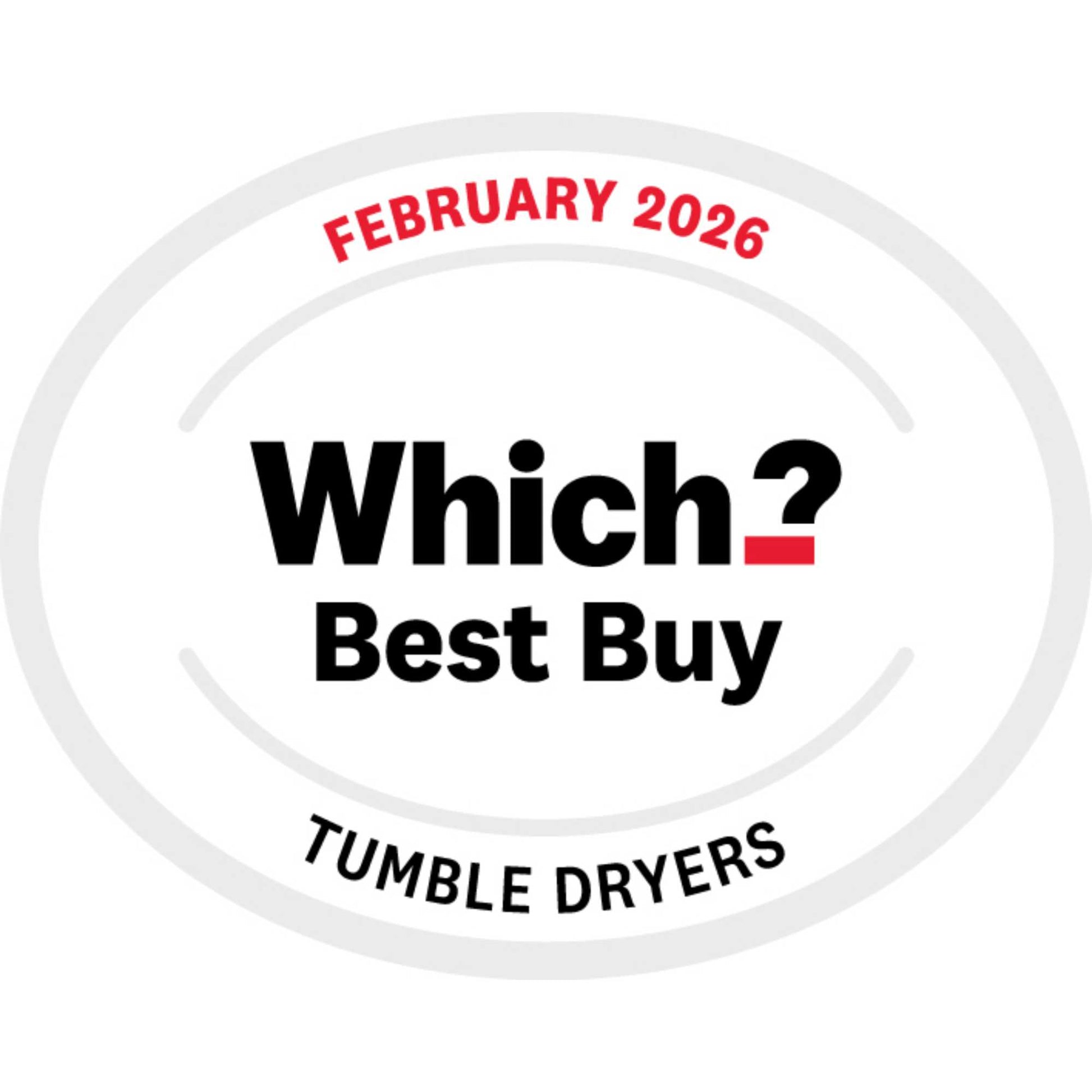 Bosch Series 6 9kg Heat Pump Tumble Dryer - WQG24502GB