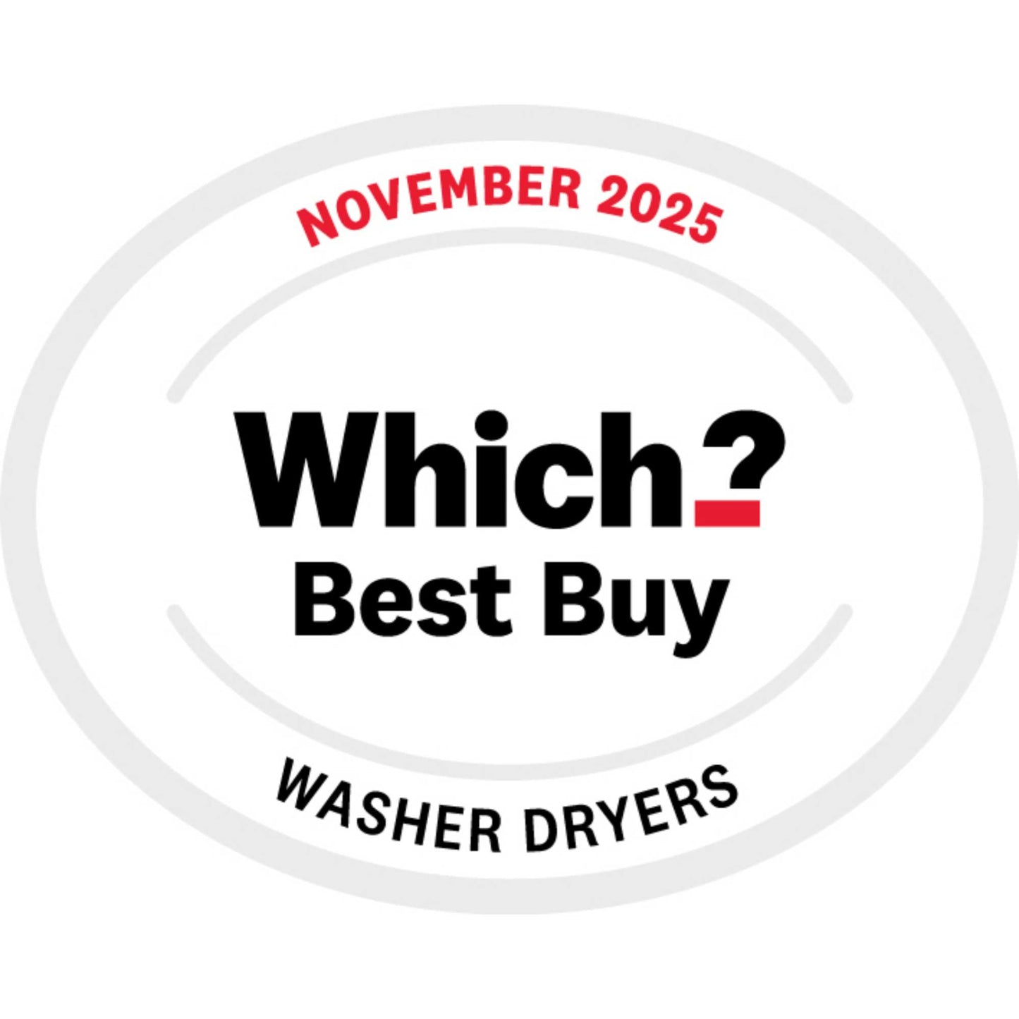 Bosch Series 8 10.5kg Wash 6kg Dry 1400rpm Washer Dryer - WNC254ARGB