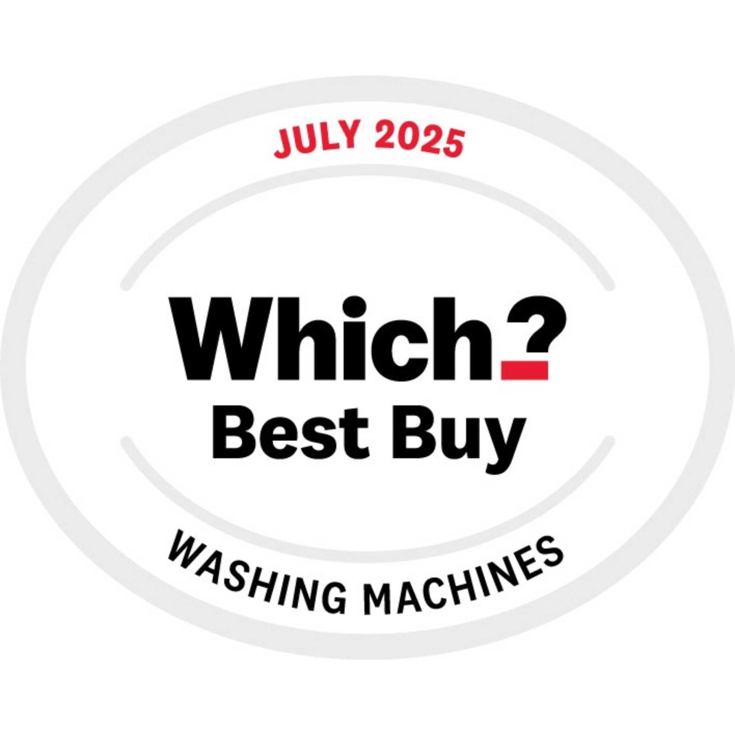 Bosch Series 6 9kg 1400rpm Washing Machine - WGG244ZCGB