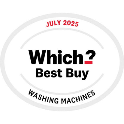 Bosch Series 6 9kg 1400rpm Washing Machine - WGG244ZCGB