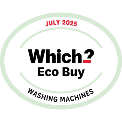 Bosch Series 6 9kg 1400rpm Washing Machine - WGG244ZCGB