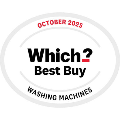 Bosch Series 6 WIW28302GB 8kg 1400rpm Built-In Washing Machine