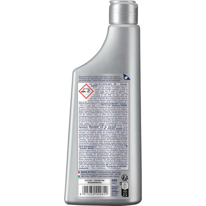 WPRO C00380146 250ml Descaler for Kettles & Coffee Makers
