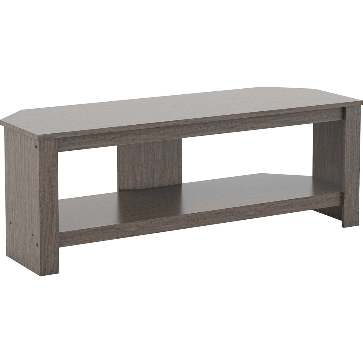 AVF CA115GRE Calibre 115cm TV Stand - Grey Oak