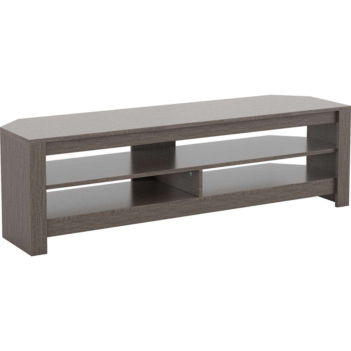 AVF CA140GRE Calibre 140cm TV Stand - Grey Oak