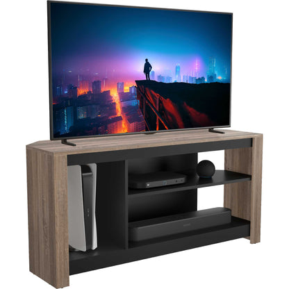 AVF CAG120GO Calibre 120cm TV Stand - Oak