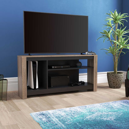 AVF CAG120GO Calibre 120cm TV Stand - Oak