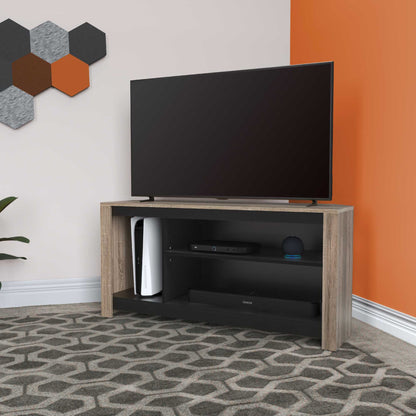 AVF CAG120GO Calibre 120cm TV Stand - Oak