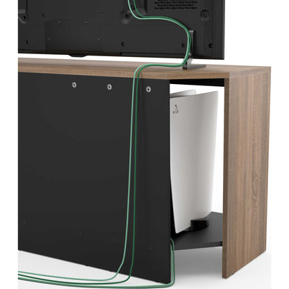 AVF CAG120GO Calibre 120cm TV Stand - Oak