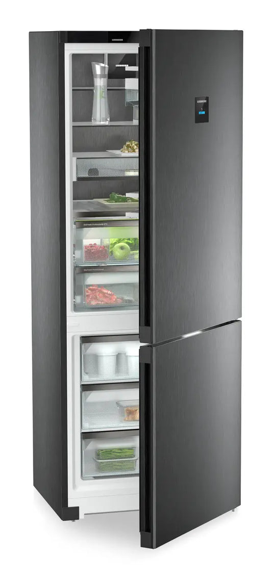 Liebherr CBNbsc778i — Fridge-Freezers - 75cm