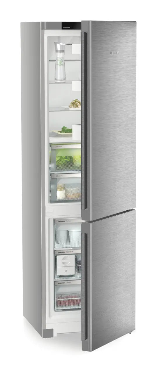 Liebherr CBNsda572i — Fridge-Freezers - 60cm