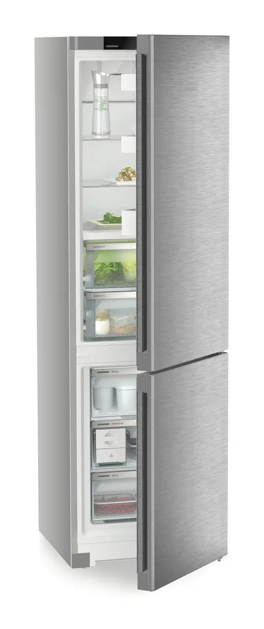 Liebherr CBNsda572i — Fridge-Freezers - 60cm
