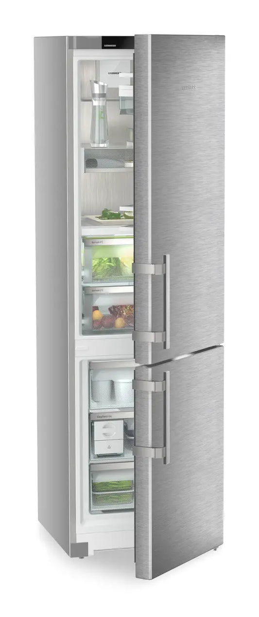 Liebherr CBNsda575i — Fridge-Freezers - 60cm
