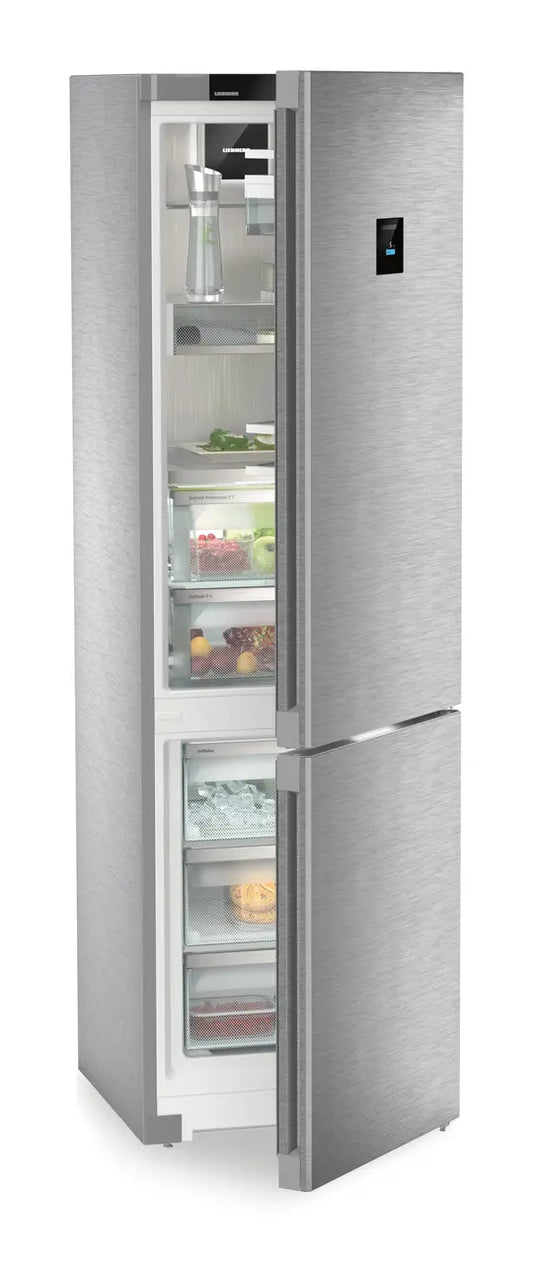 Liebherr CBNstb579i — Fridge-Freezers - 60cm