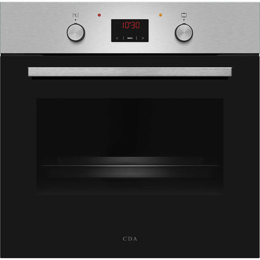 CDA SC020SS 65L Built-in Oven