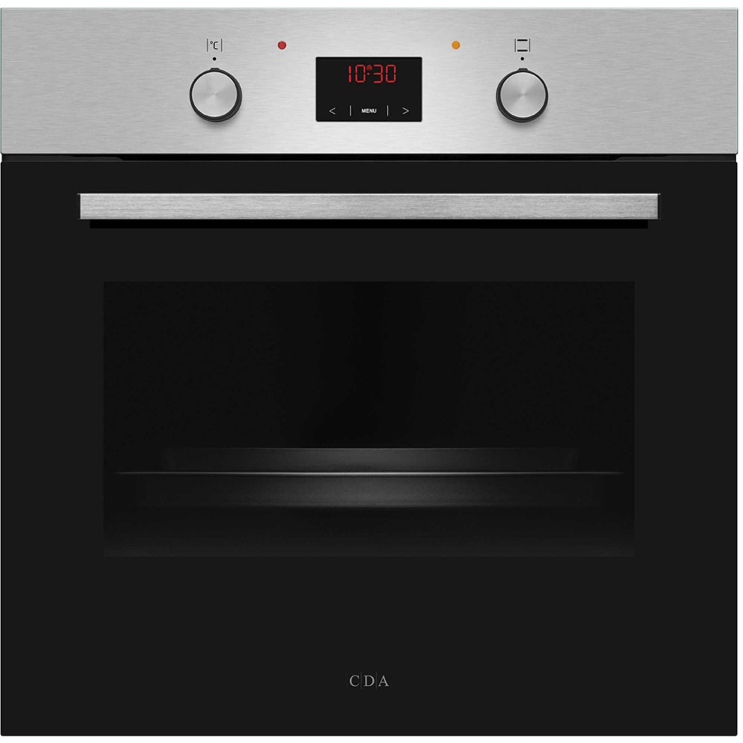 CDA SC020SS 65L Built-in Oven