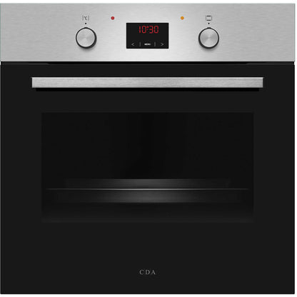 CDA SC020SS 65L Built-in Oven