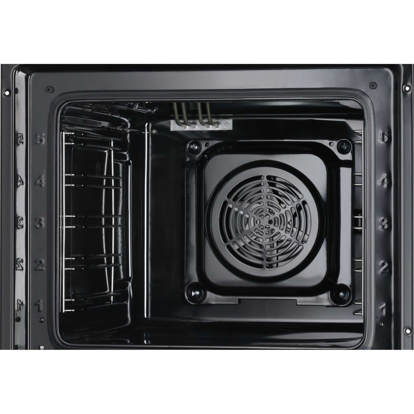 CDA SC020SS 65L Built-in Oven