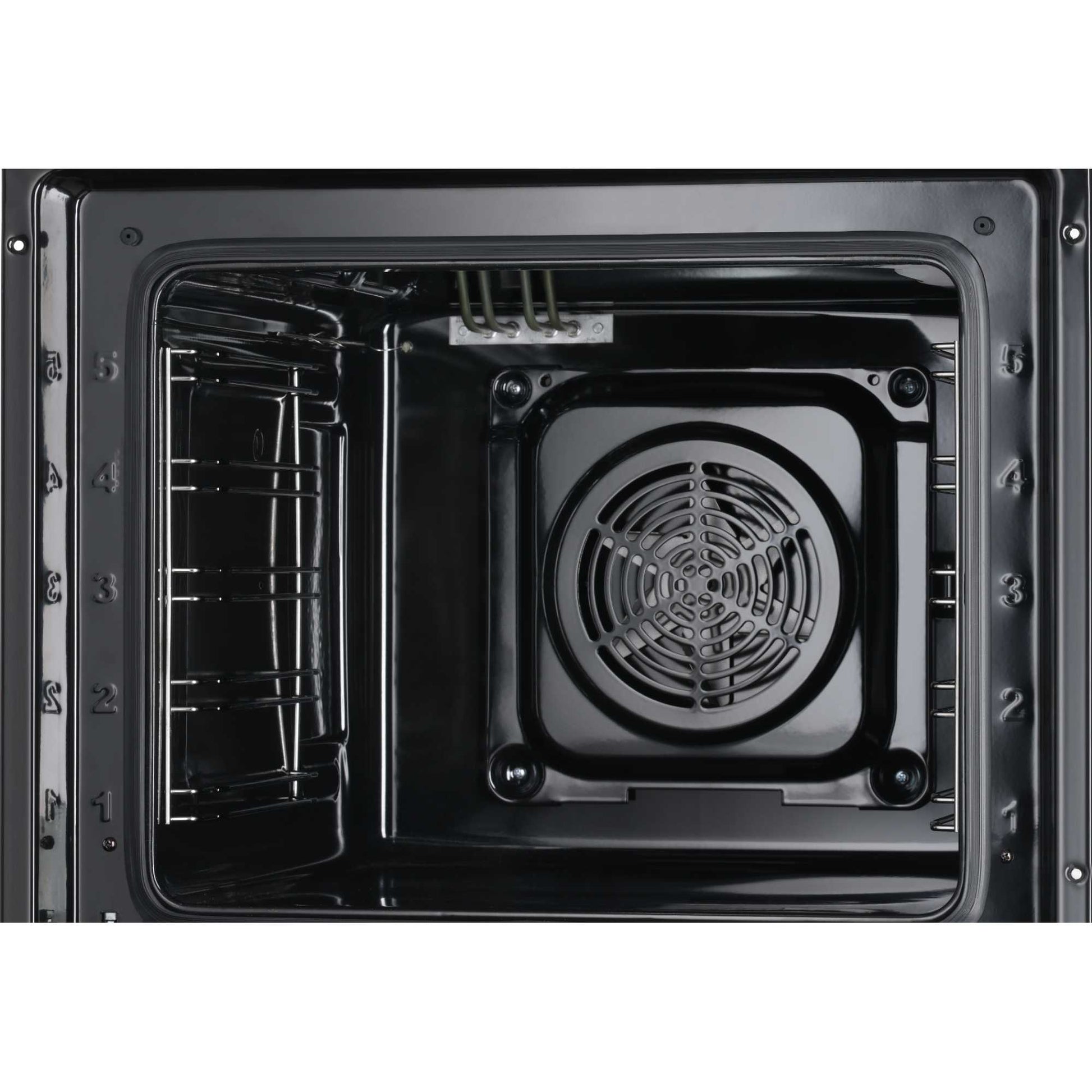 CDA SC020SS 65L Built-in Oven