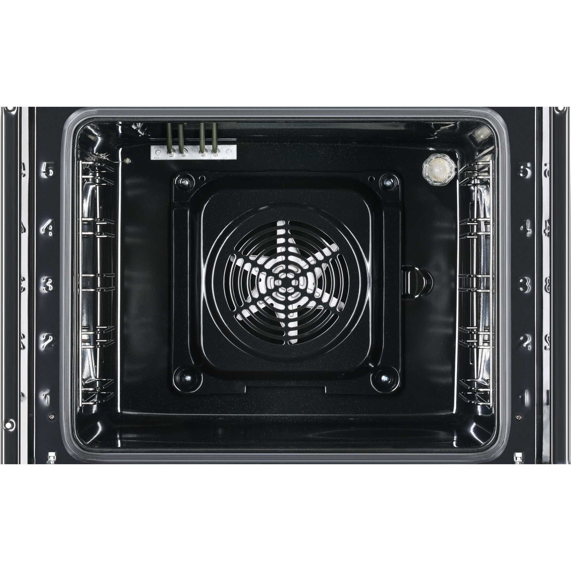 CDA SC020SS 65L Built-in Oven