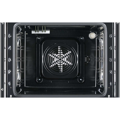 CDA SC020SS 65L Built-in Oven