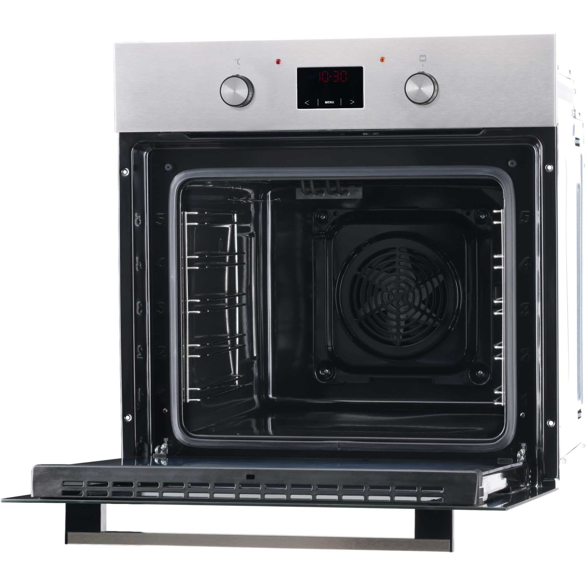 CDA SC020SS 65L Built-in Oven