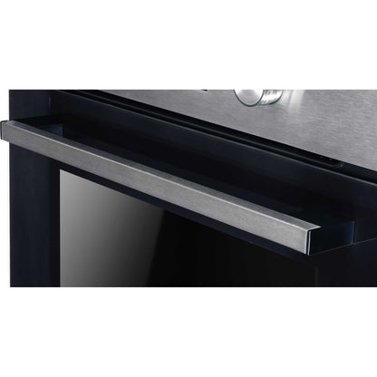 CDA SC020SS 65L Built-in Oven