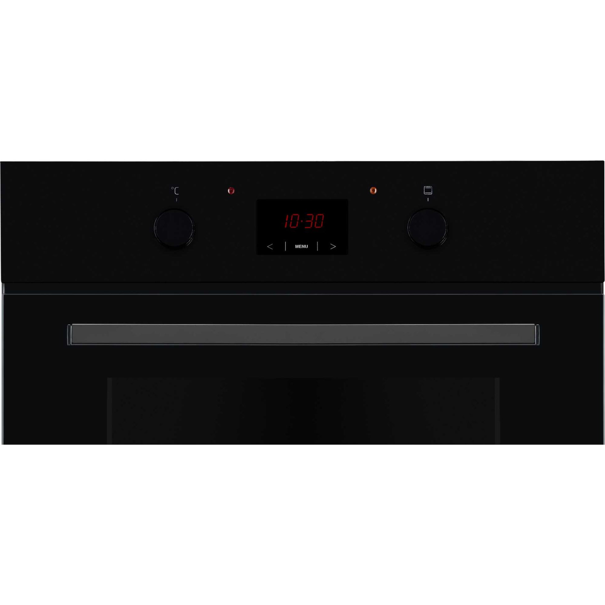 CDA SC030BL 65L 2800W Single Oven - Black