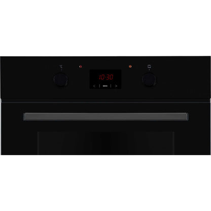 CDA SC030BL 65L 2800W Single Oven - Black