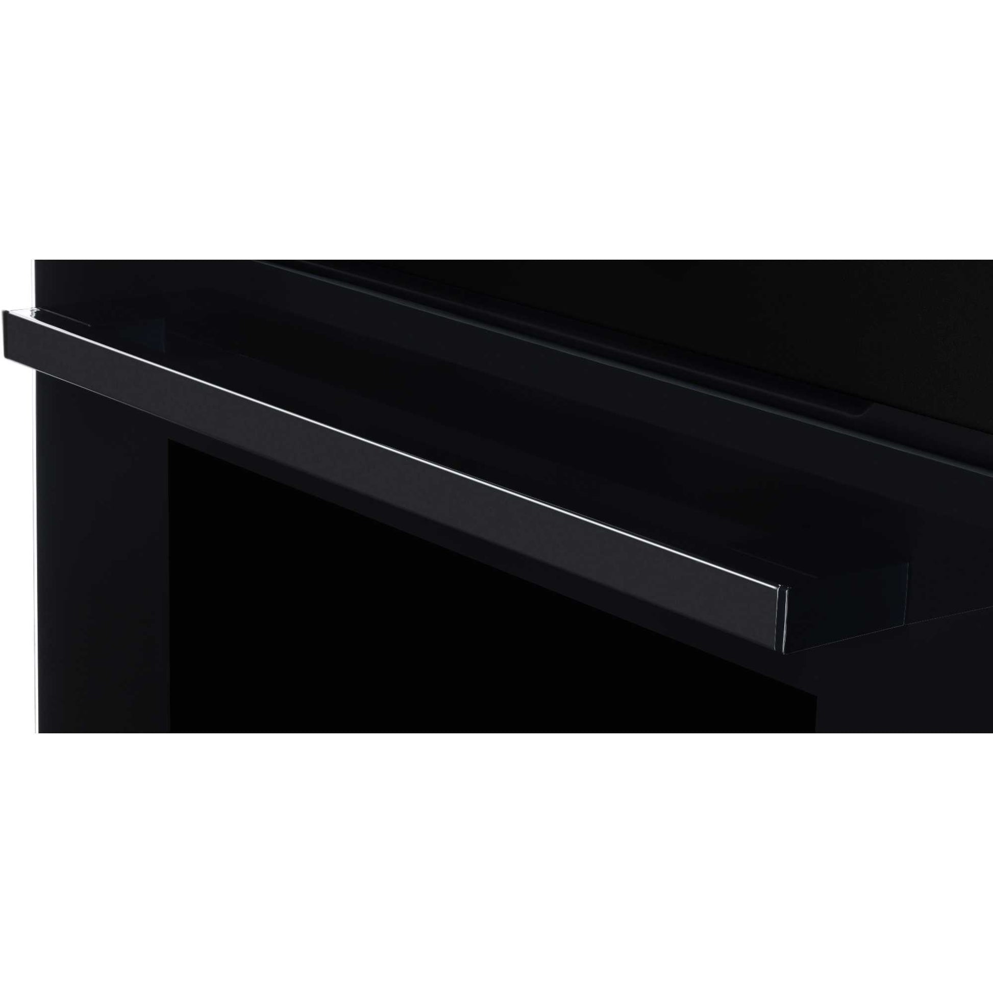 CDA SC030BL 65L 2800W Single Oven - Black