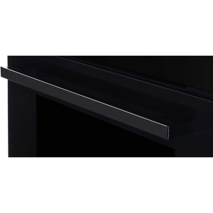 CDA SC030BL 65L 2800W Single Oven - Black