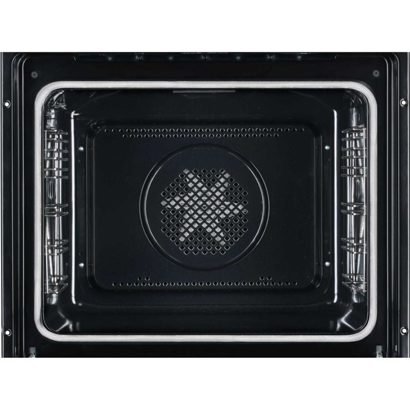CDA SC050BL 77L 2800W Single Oven - Black