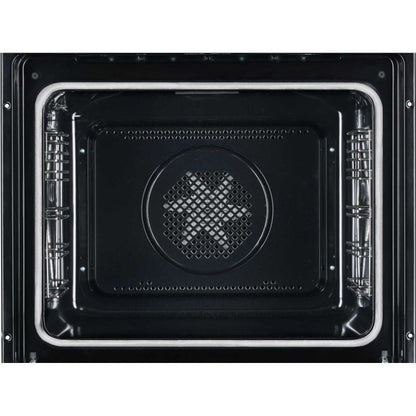 CDA SC050BL 77L 2800W Single Oven - Black