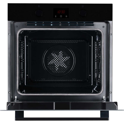 CDA SC050BL 77L 2800W Single Oven - Black