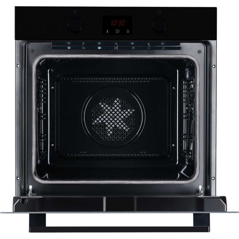 CDA SC050BL 77L 2800W Single Oven - Black