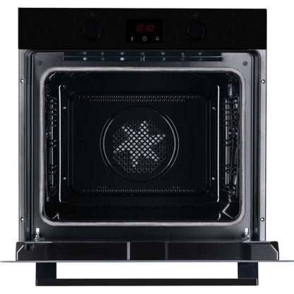 CDA SC050BL 77L 2800W Single Oven - Black