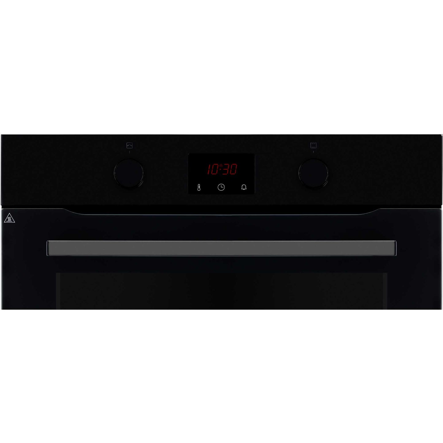 CDA SC050BL 77L 2800W Single Oven - Black