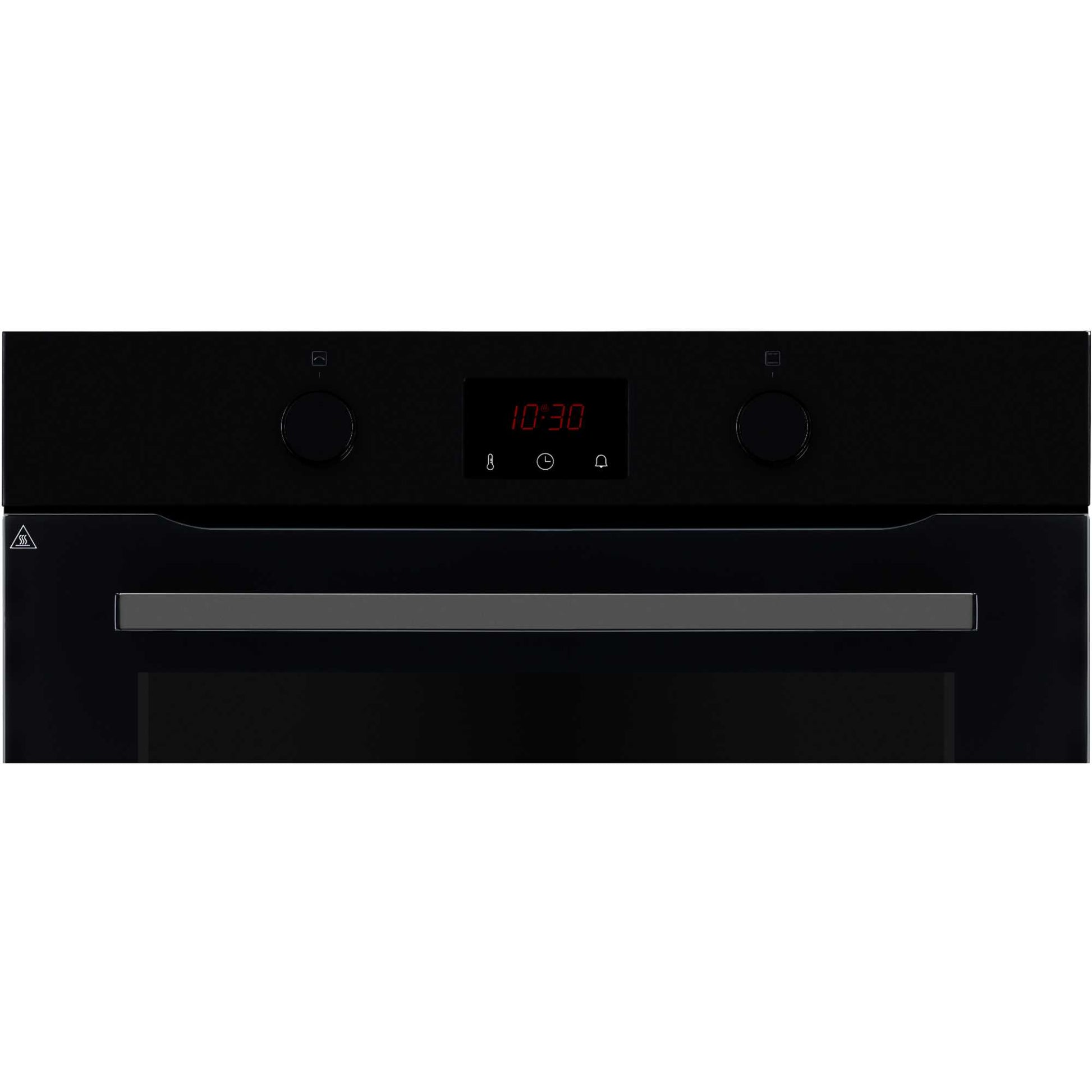 CDA SC050BL 77L 2800W Single Oven - Black
