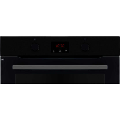 CDA SC050BL 77L 2800W Single Oven - Black