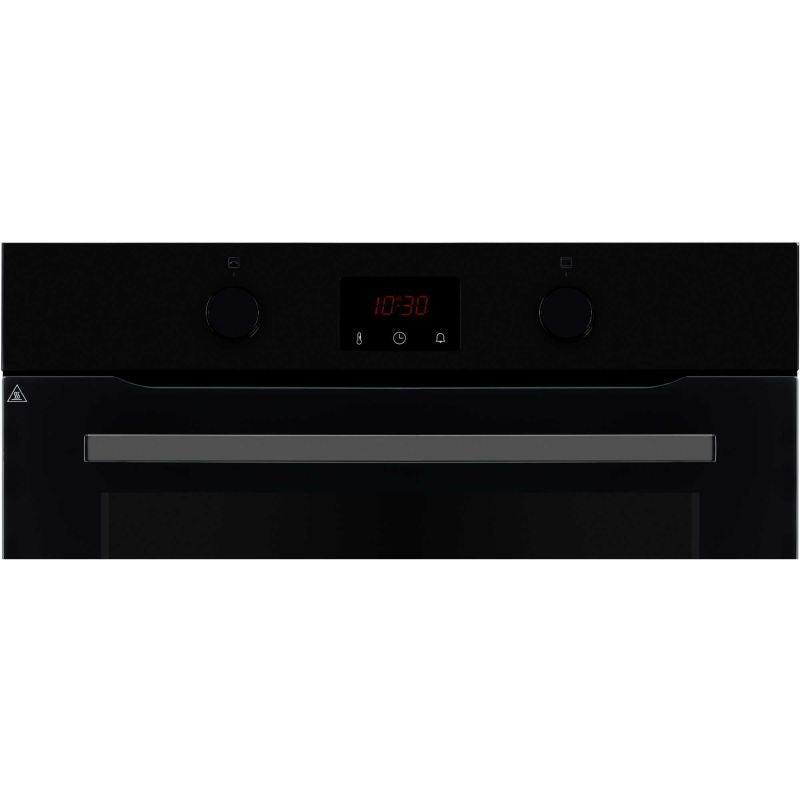 CDA SC050BL 77L 2800W Single Oven - Black