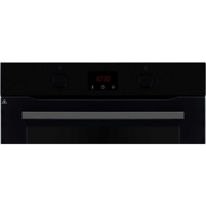 CDA SC050BL 77L 2800W Single Oven - Black