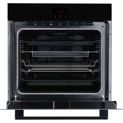CDA SC050BL 77L 2800W Single Oven - Black