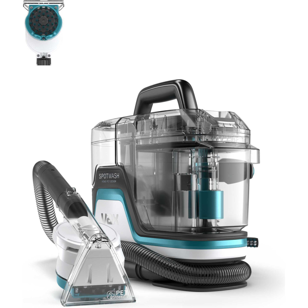 VAX SpotWash Home Pet-Design - CDSW-MPXA