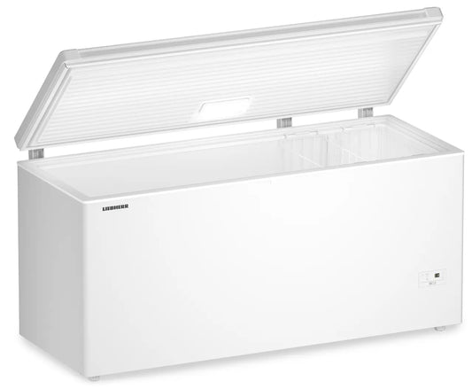 Liebherr CFe2500 — Under Counter Freezers - 55cm